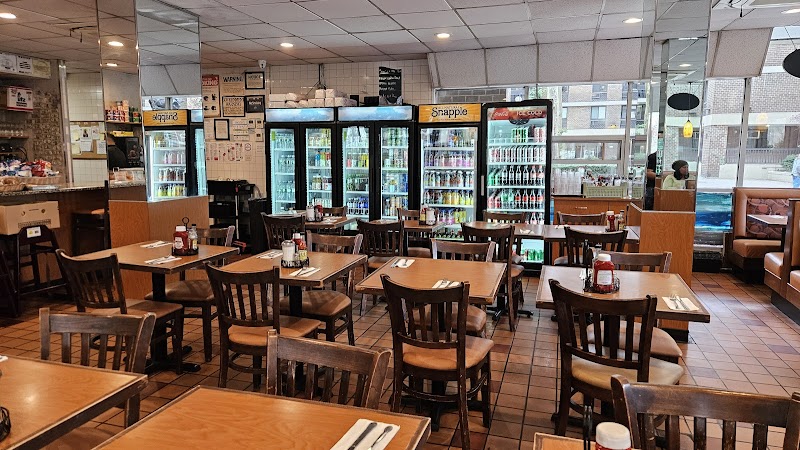 Squire's Diner photo 7