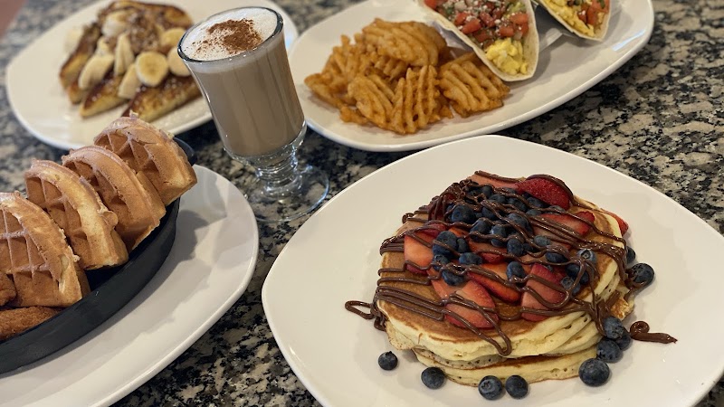 Squire's Diner photo 2