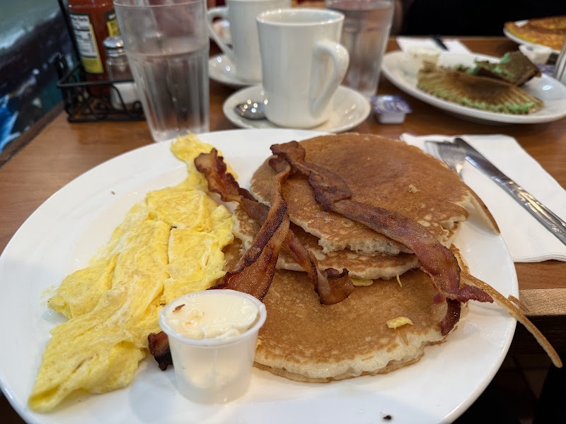 Squire's Diner photo 6