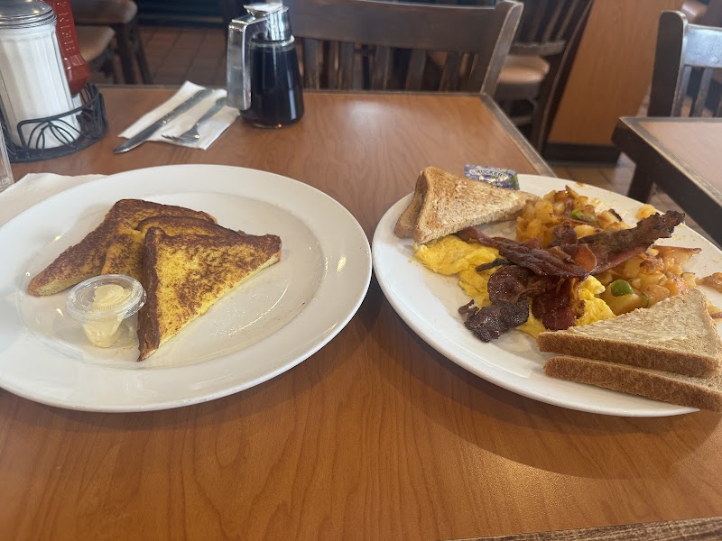 Squire's Diner photo 3