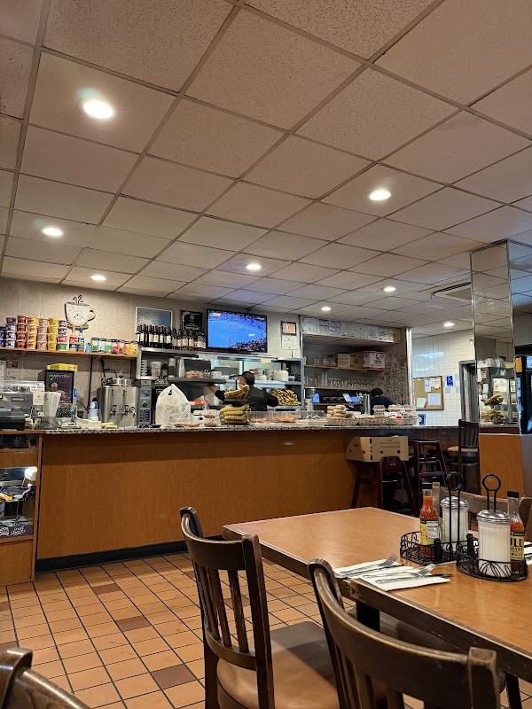 Squire's Diner photo 5