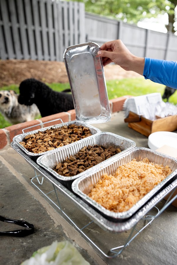 Photo by Salsarita's Fresh Mexican Grill