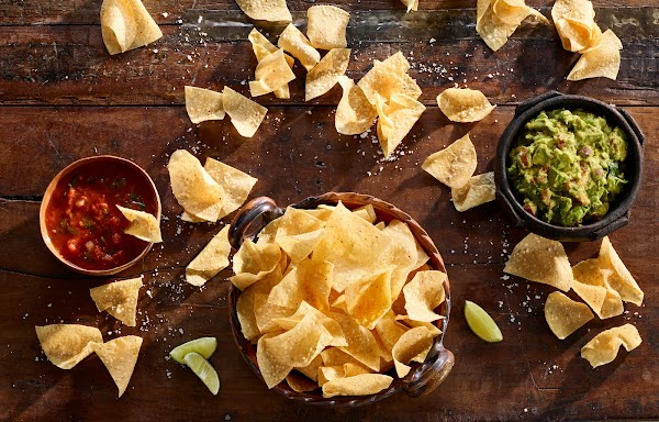 Photo by Salsarita's Fresh Mexican Grill