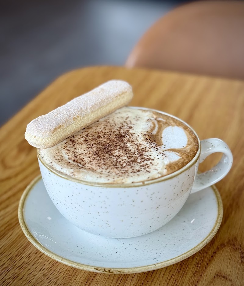 Moca House Cafe photo 3