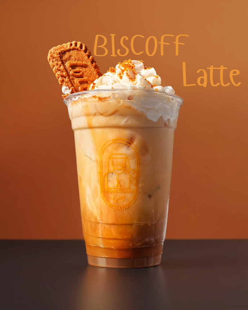 Moca House Cafe photo 2