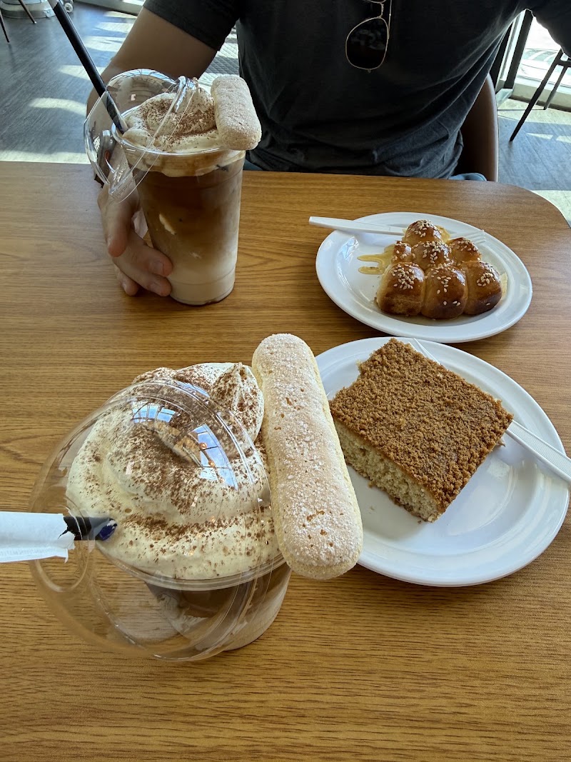 Moca House Cafe photo 3