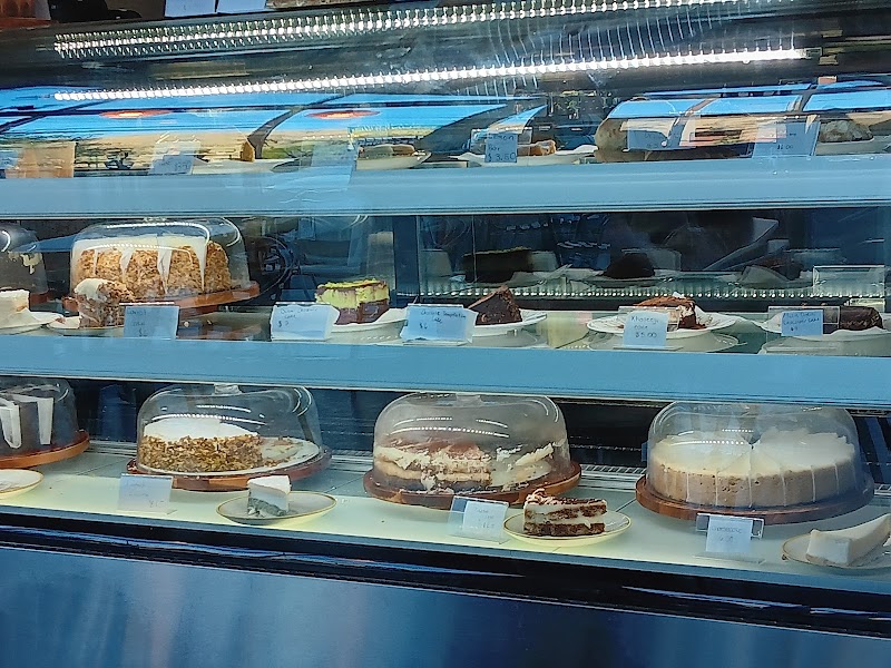 Moca House Cafe photo 2