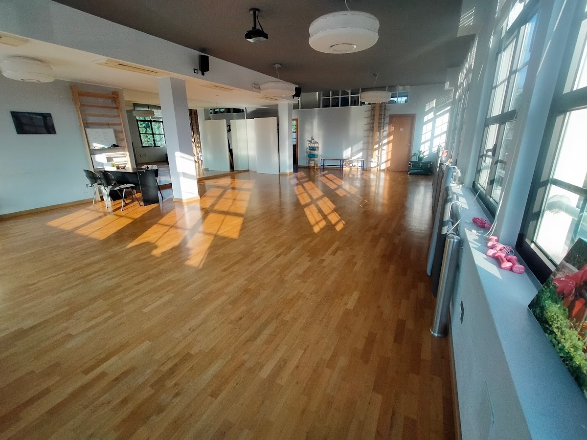Spazio Anam — 3