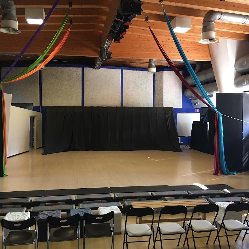 Bloom Academy Palestra Belluno