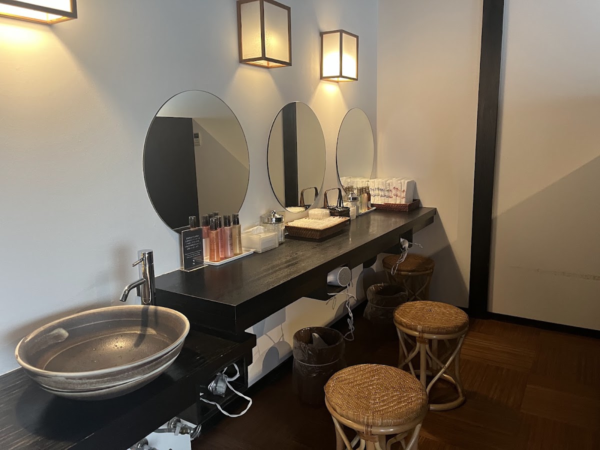 Echigo Yuzawa Hatago Isen - ryokan in Echigo Yuzawa, Niigata (3)