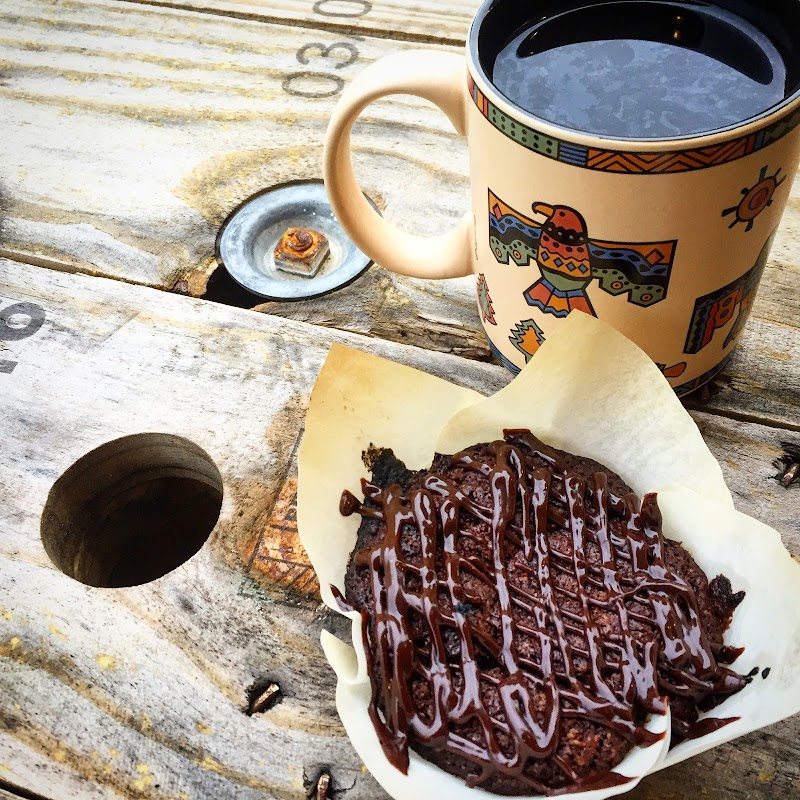 Black & White Coffee Wake Forest photo 2