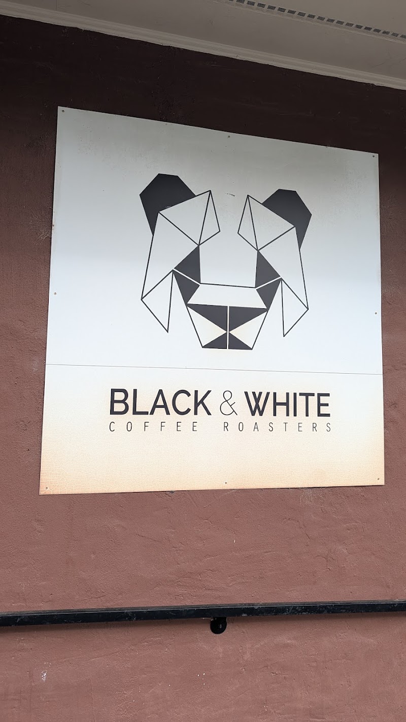 Black & White Coffee Wake Forest photo 4