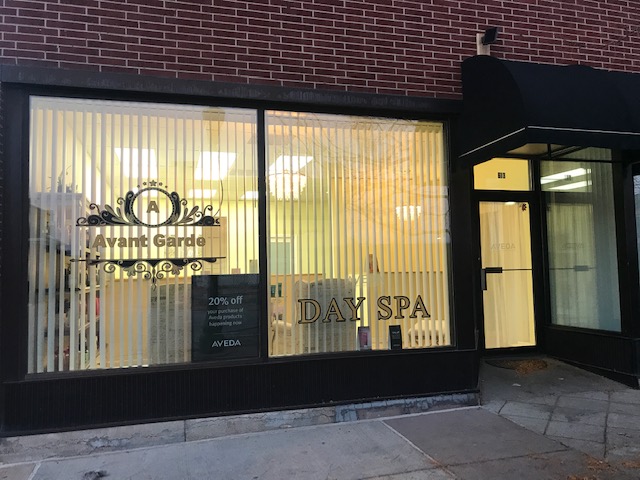 Avant Garde Day Spa - Nails, Facials, Massage, Pedicare, Manicare, Hair