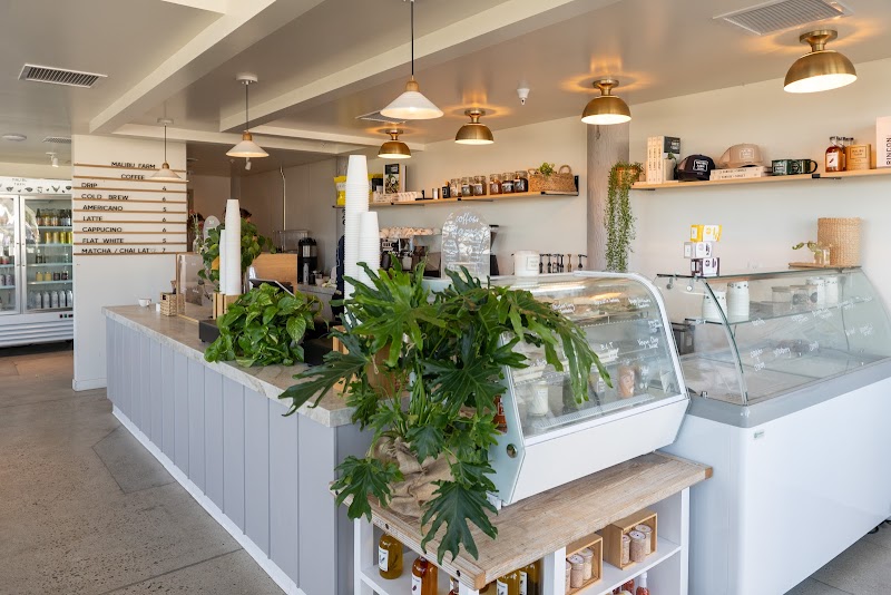 Coffee by Malibu Farm photo 1