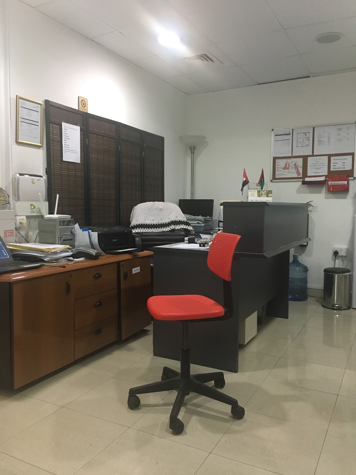 Dr. Salah Al Rubaie 5