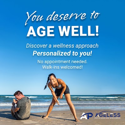 Ageless Physique and Wellness photo 5