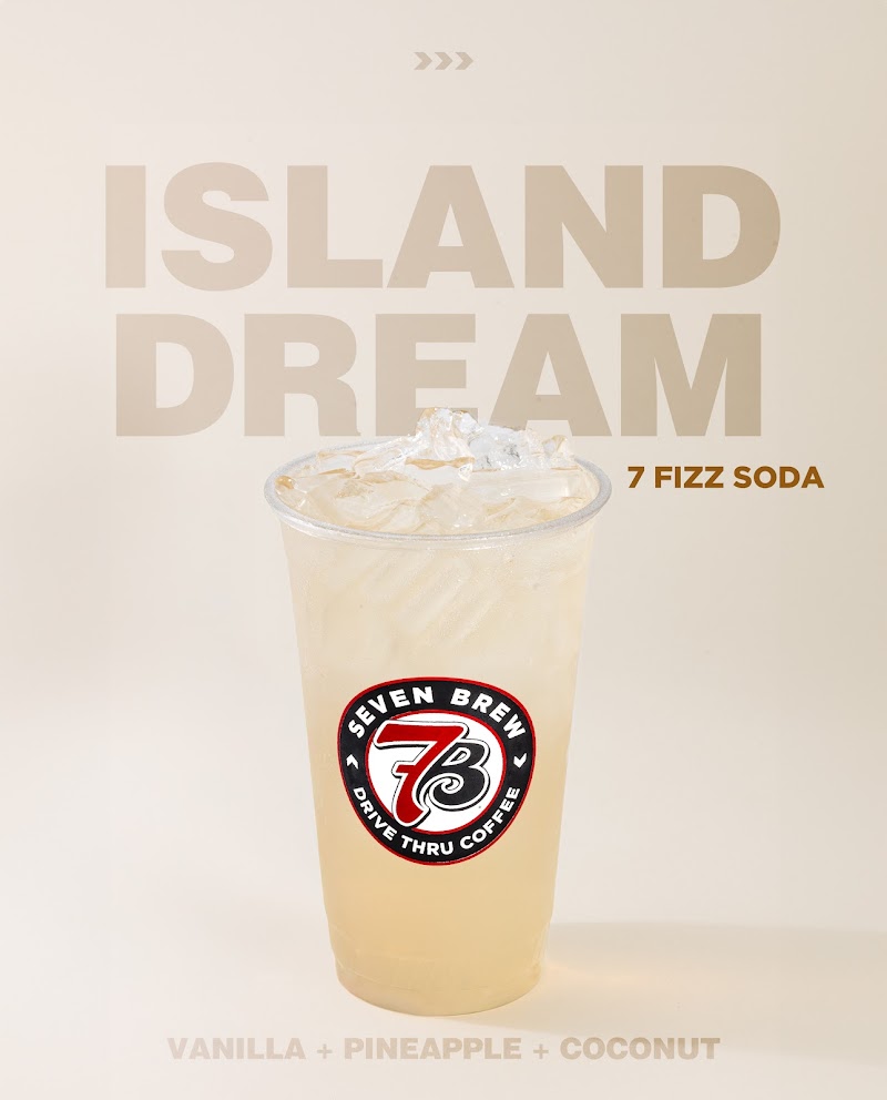 7 Brew Coffee photo 4