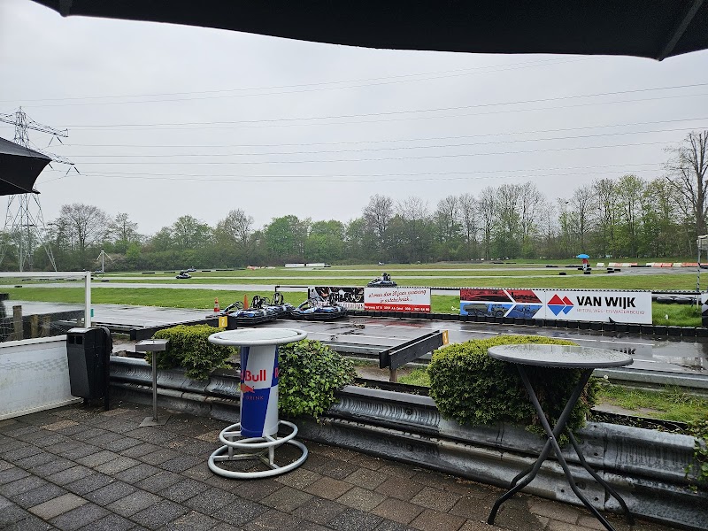 Horecabedrijf De Woerd