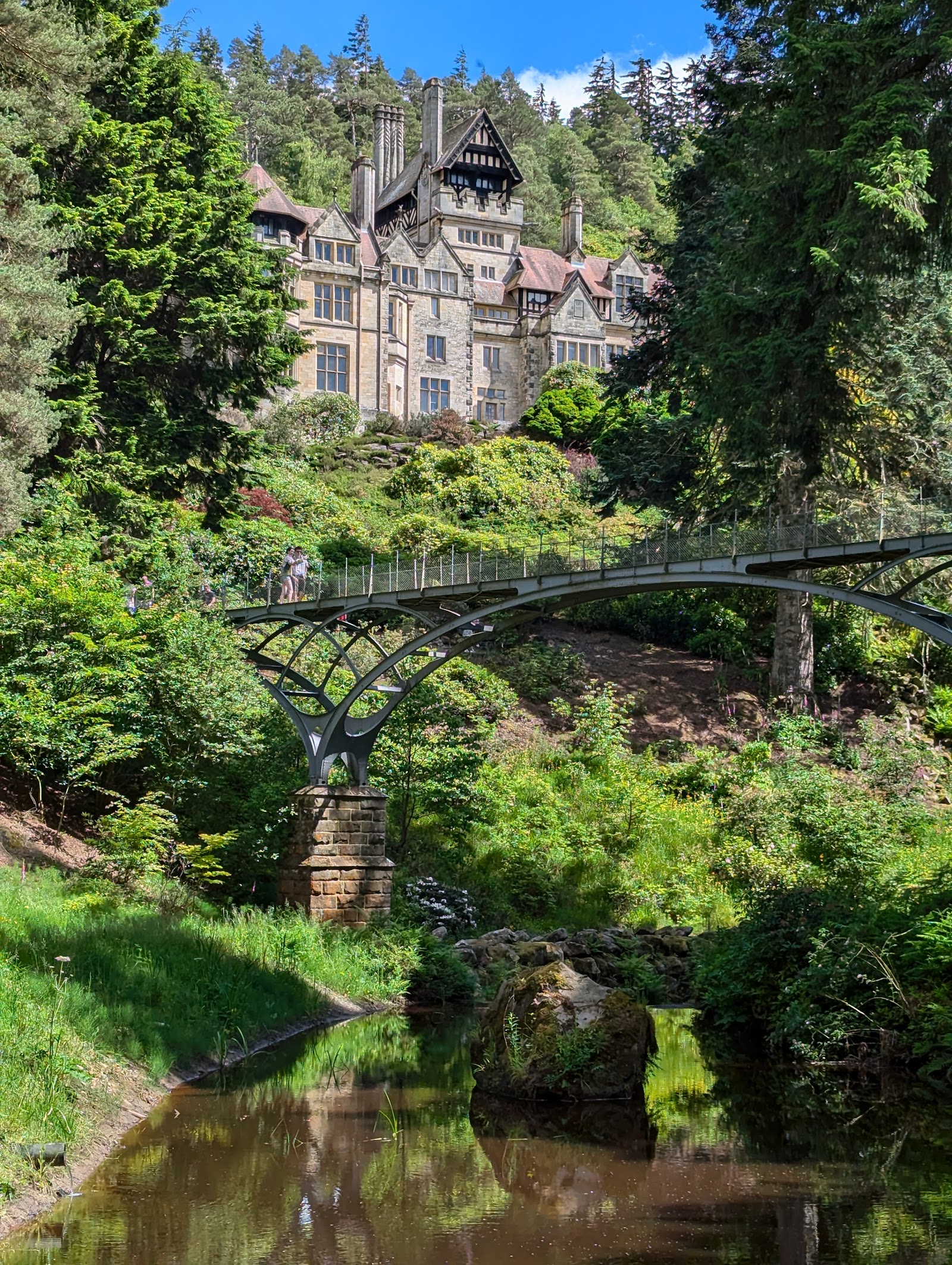 National Trust Properties to Visit in Northumberland