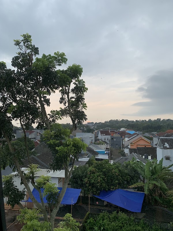 Kos Putri UNDIP La Maison