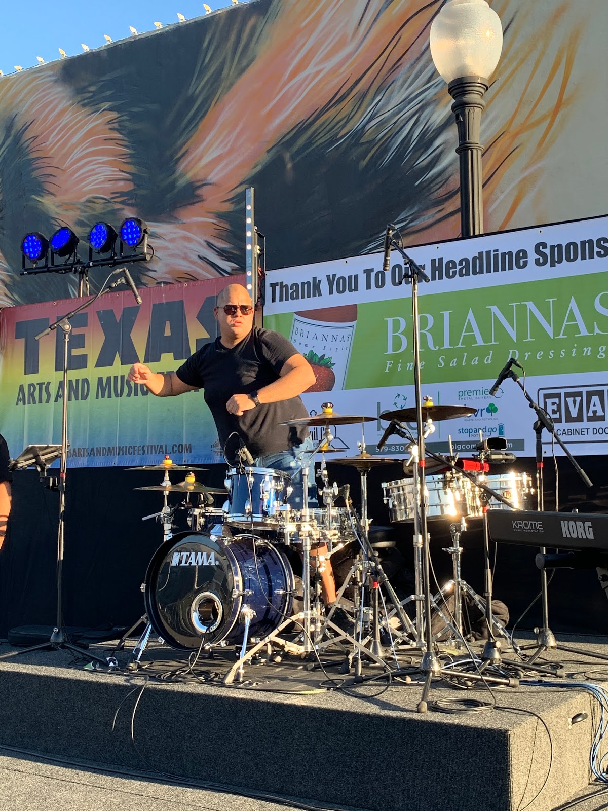 Shekere Latin & Variety Band: Google Places image 2