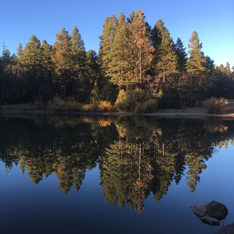 Circle A Ranch and Lodge - Photo 6