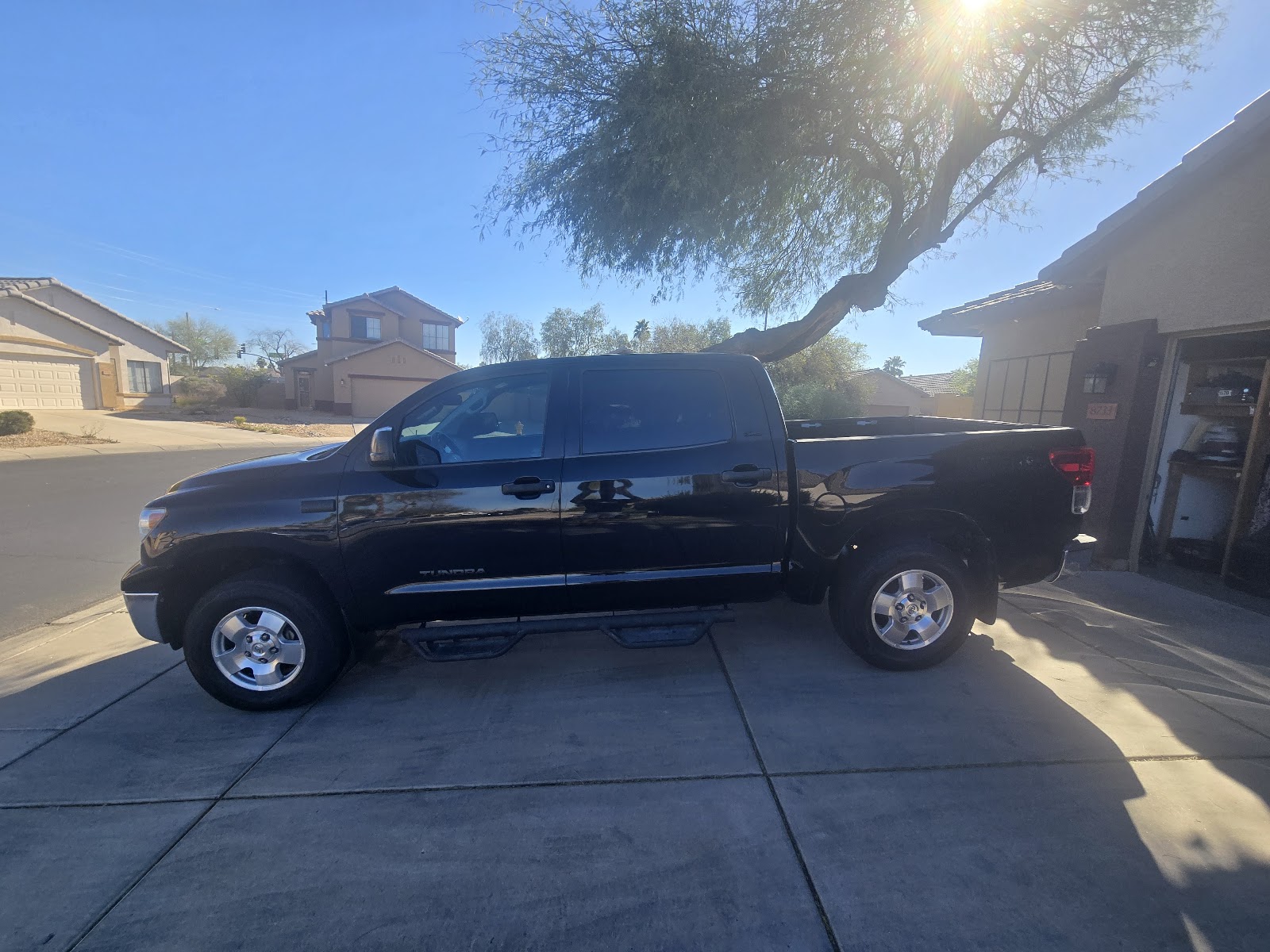 Pro Auto Tech Inc. Auto & Truck Care Center photo 2