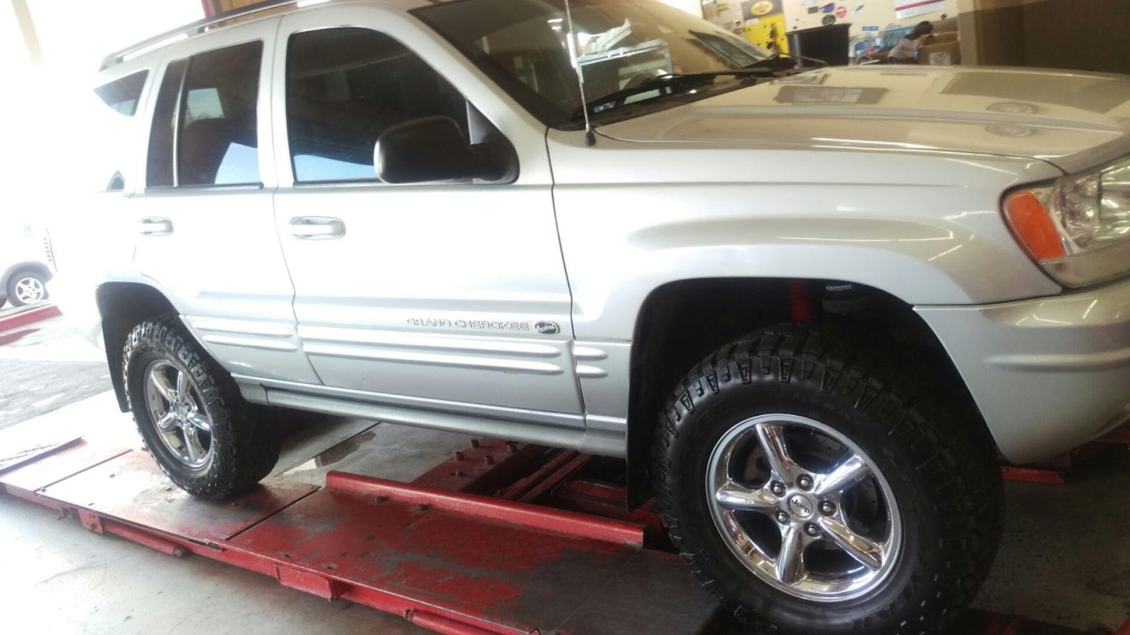 Pro Auto Tech Inc. Auto & Truck Care Center photo 1