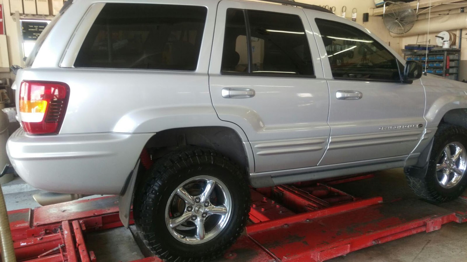 Pro Auto Tech Inc. Auto & Truck Care Center photo 3