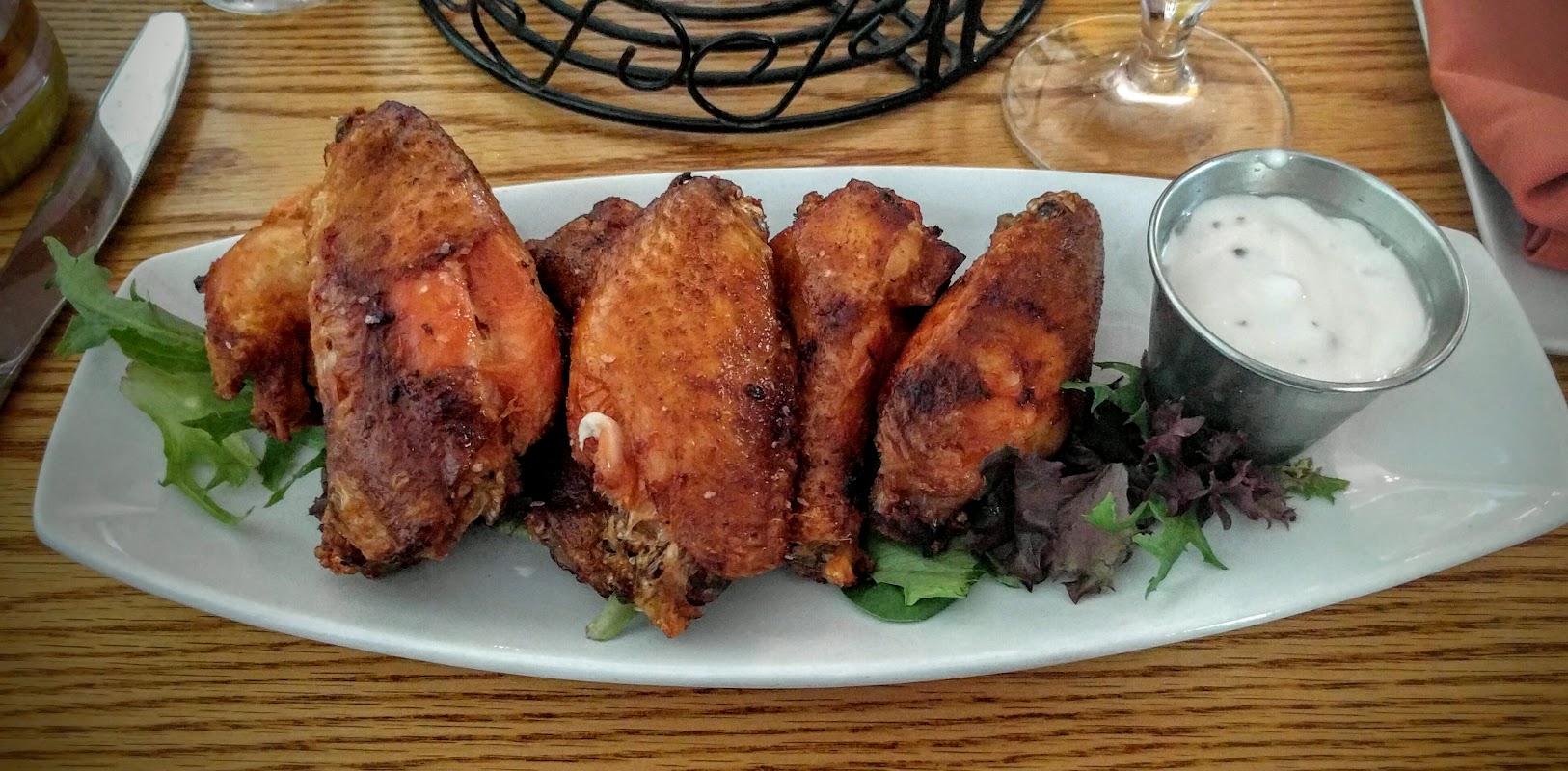 Cherrywood BBQ & Ale House photo 2