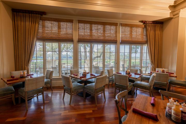 Cherrywood BBQ & Ale House