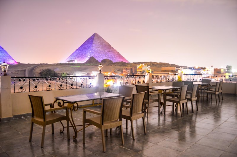 egypt pyramids inn photo 5