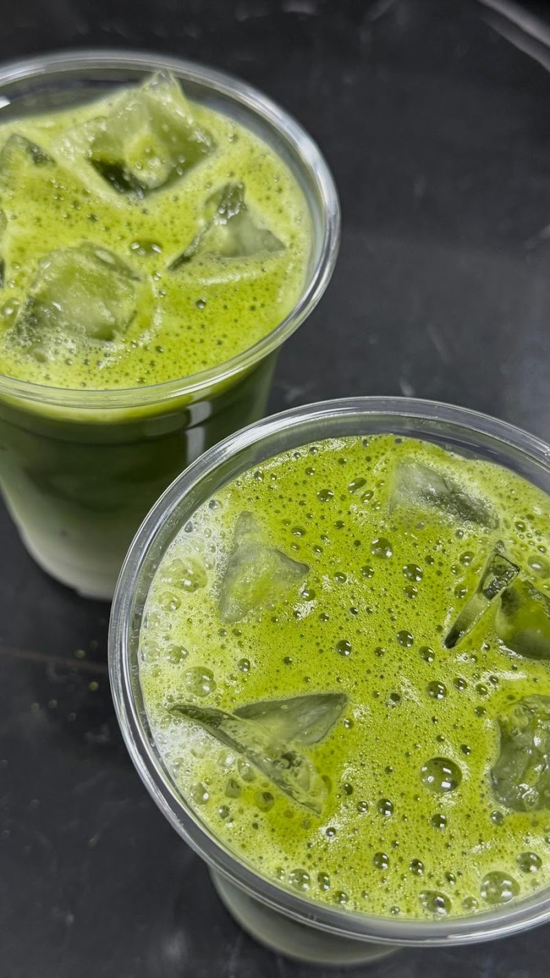 Enigma Coffee Haus photo 2