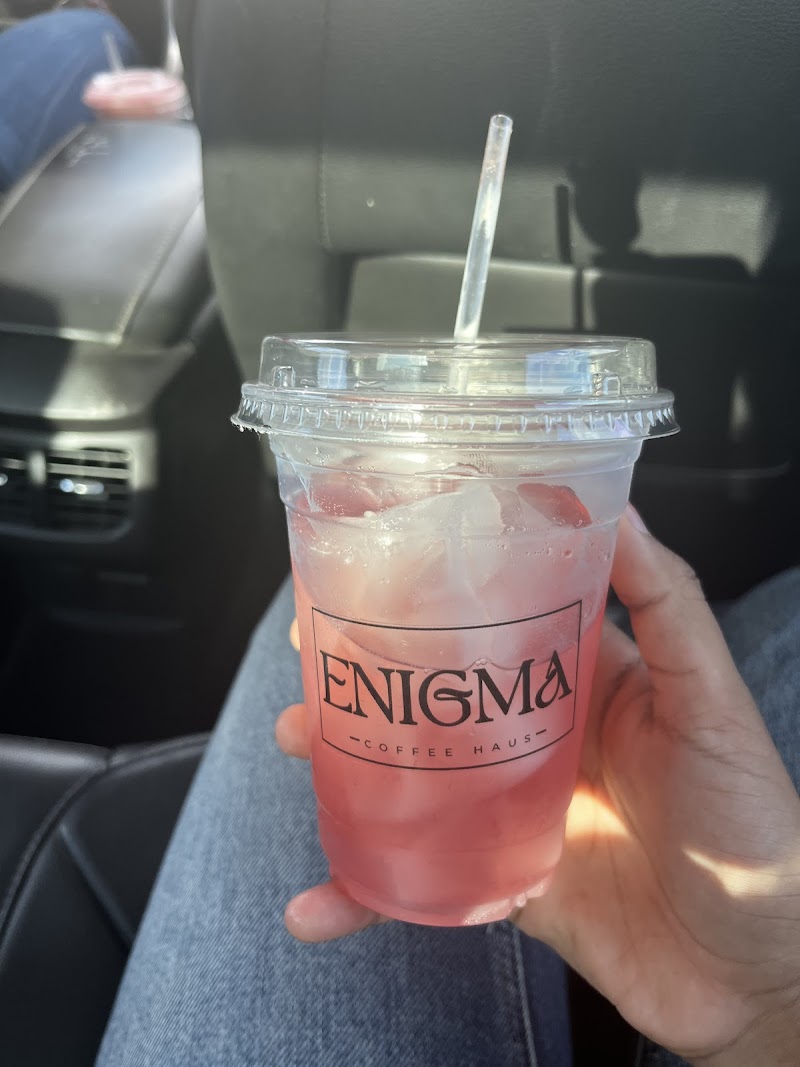 Enigma Coffee Haus photo 4