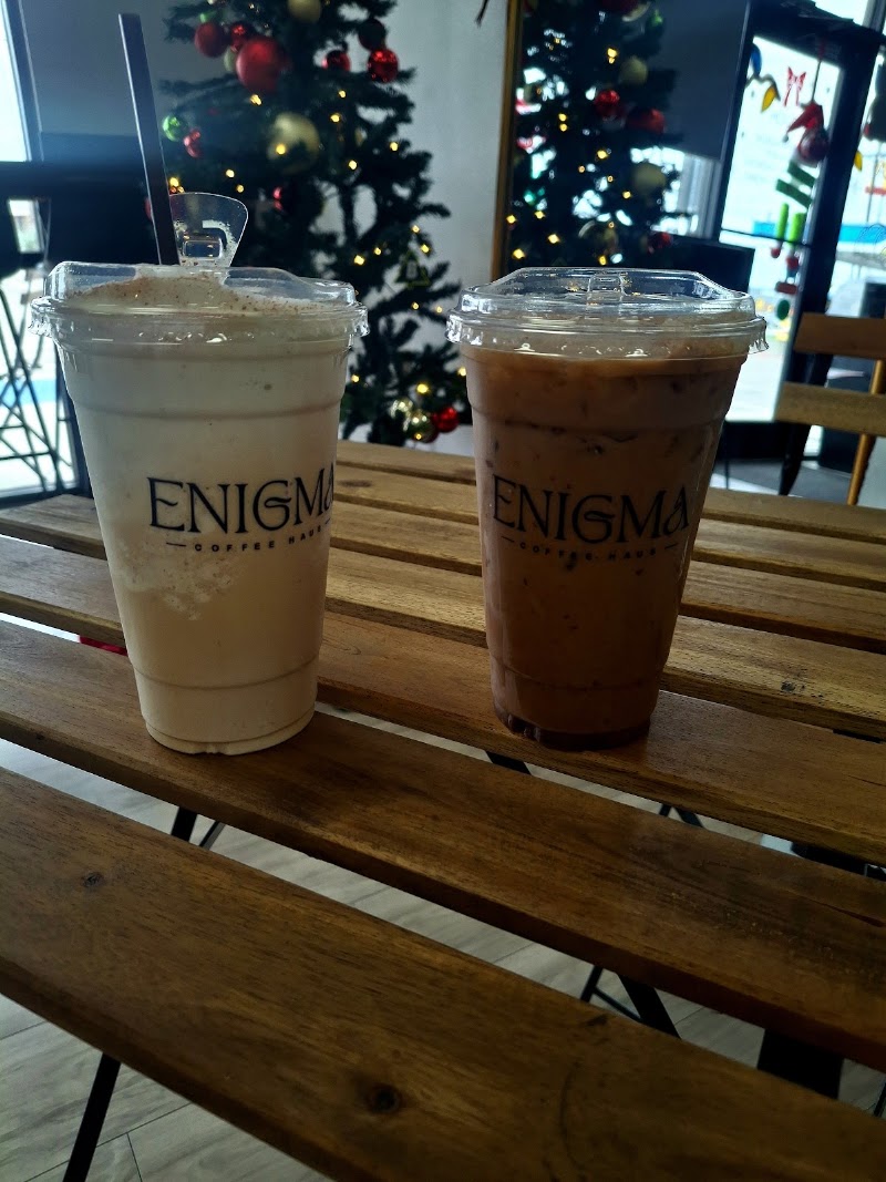 Enigma Coffee Haus photo 3