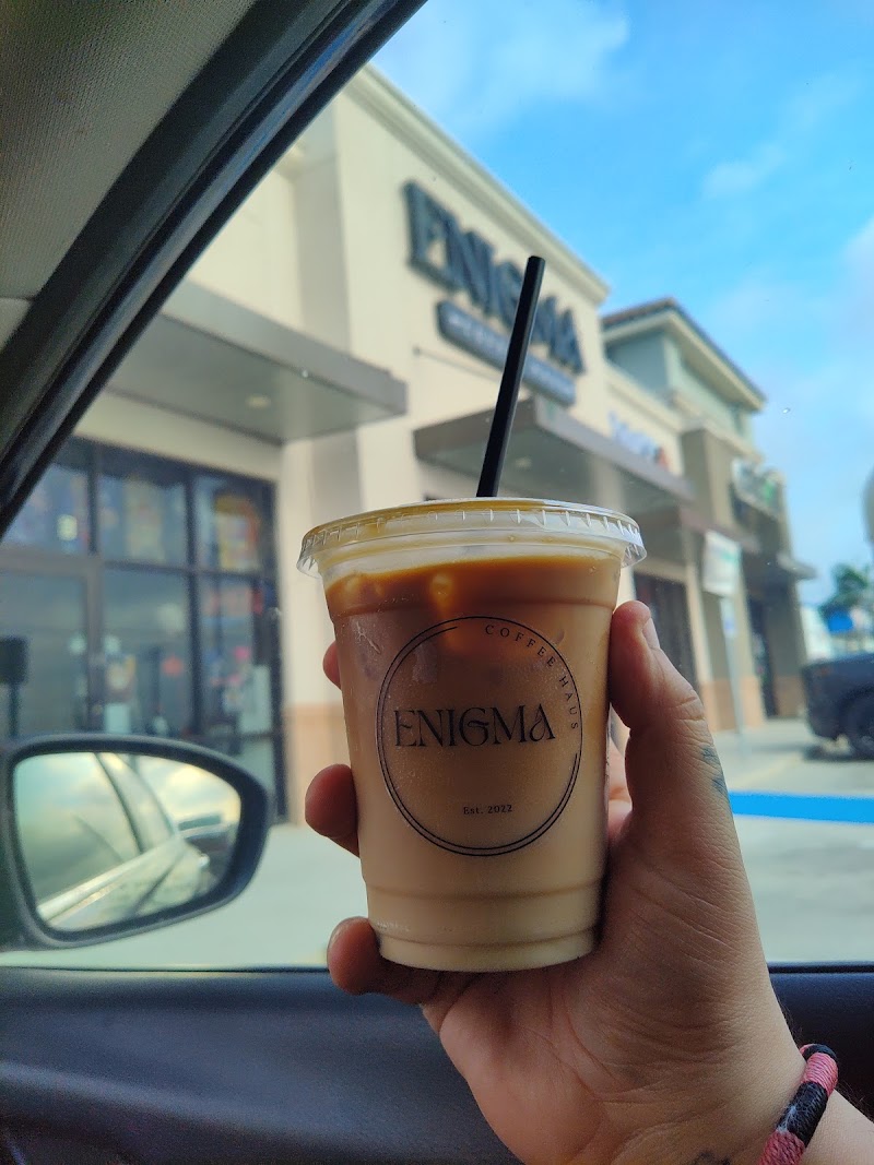 Enigma Coffee Haus photo 4