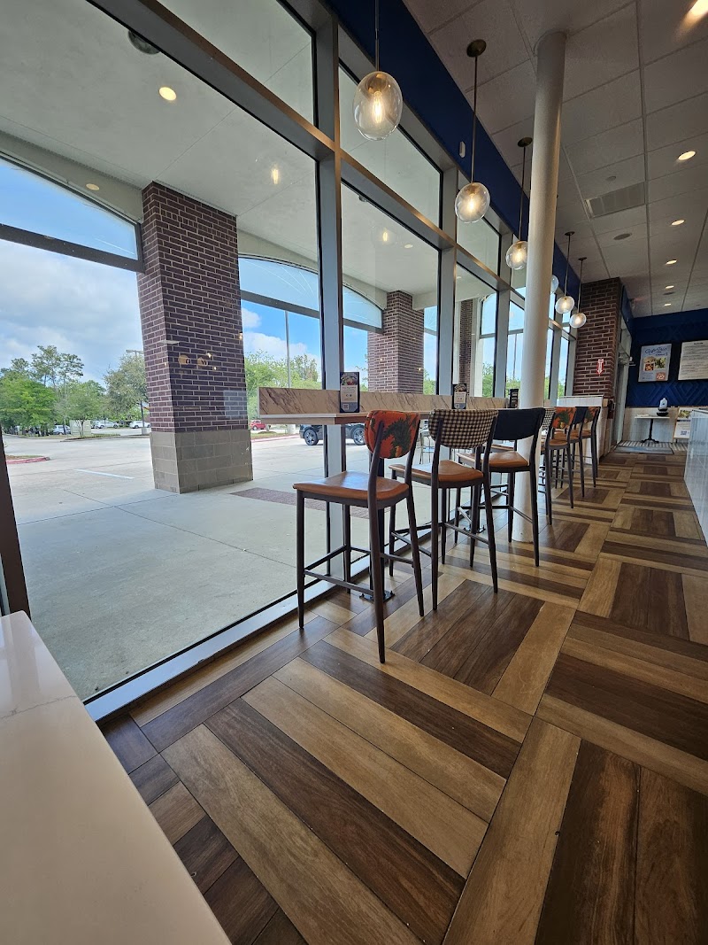 Cafe Express The Woodlands photo 2