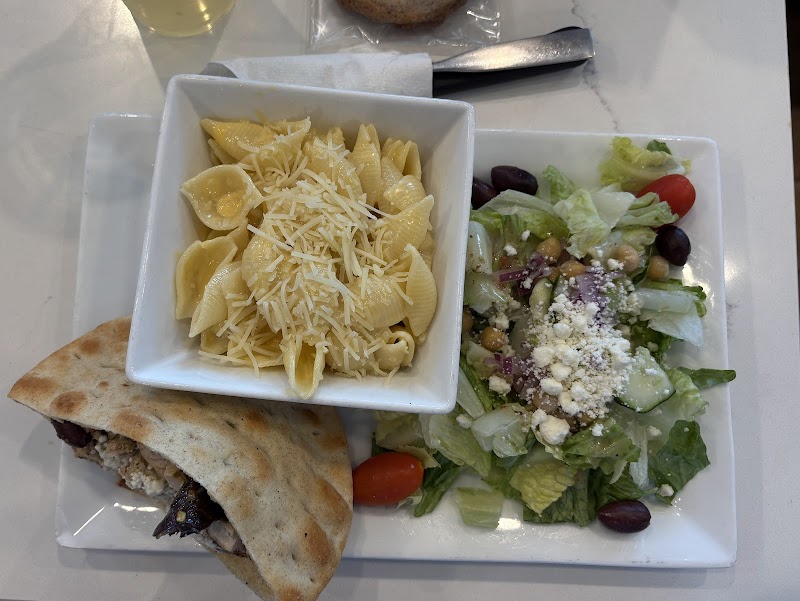 Cafe Express The Woodlands photo 4