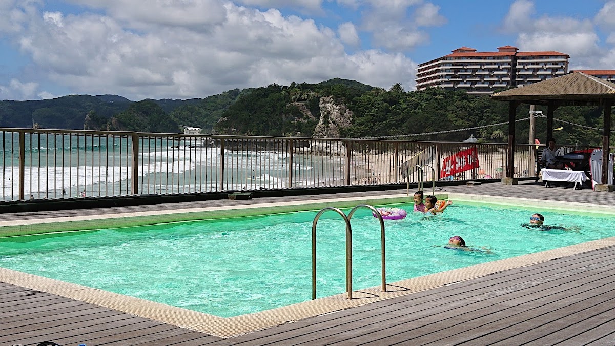 Shimoda Yamatokan - hotel in Shimoda, Shizuoka (3)