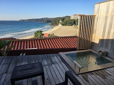 下田大和館