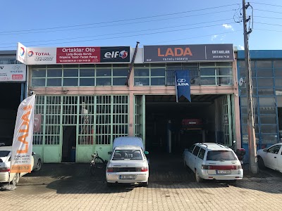 İnegöl Lada Yetkili Servis ve Satıcı - Mehmet BEYTER - Oto Servisi