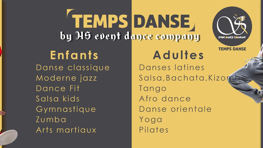 Temps Danse — photo 2