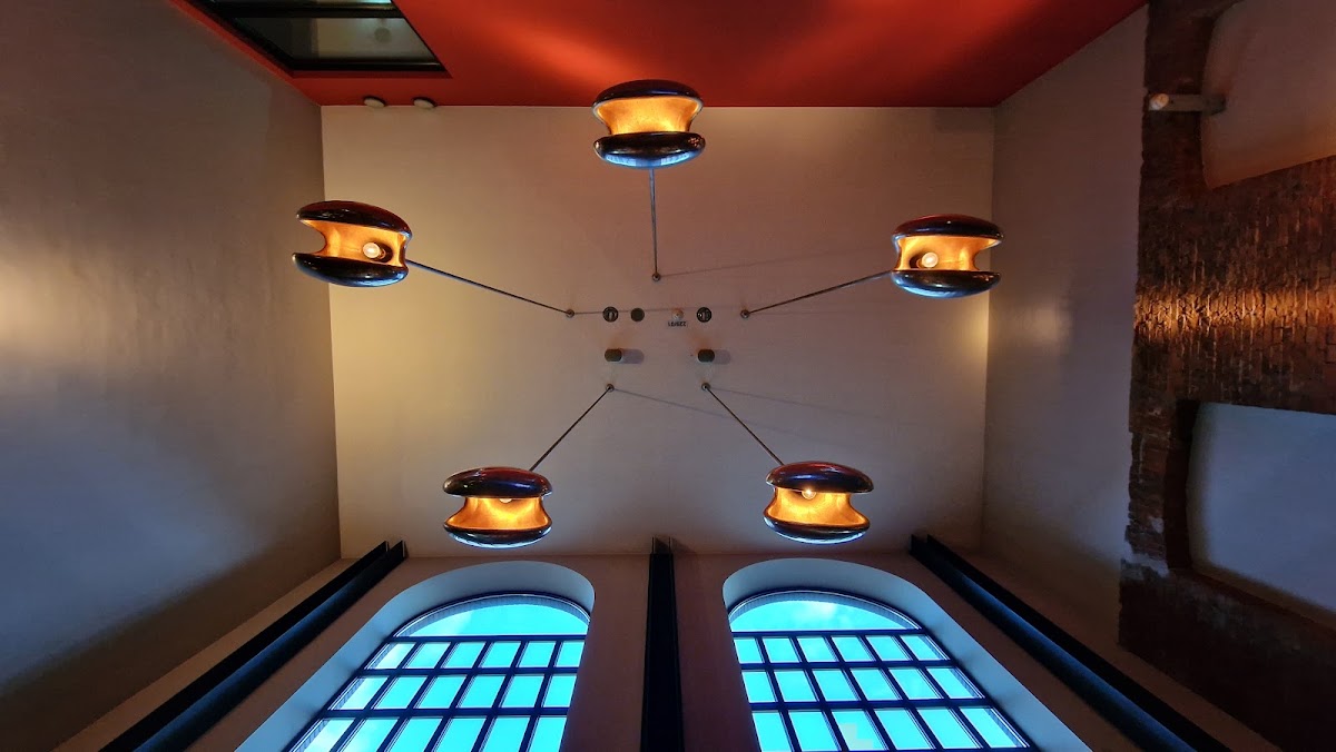 east Hotel Hamburg, dog-friendly hotel, photo 2