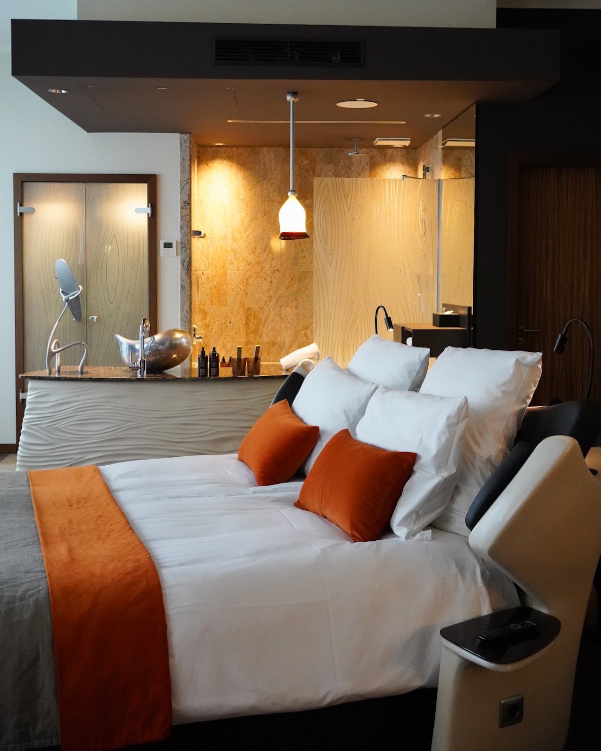 east Hotel Hamburg, dog-friendly hotel