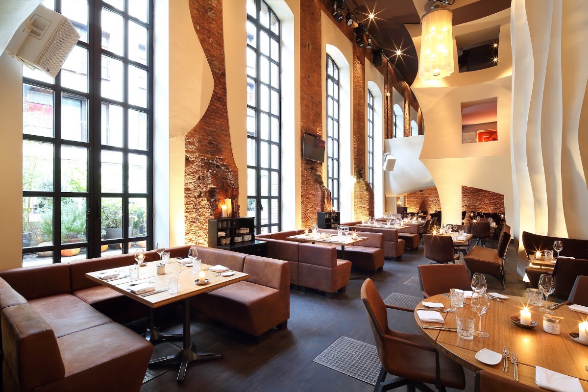 east Hotel Hamburg, dog-friendly hotel, photo 4