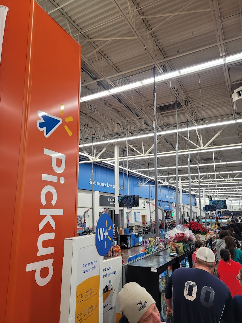 Walmart #4521 photo
