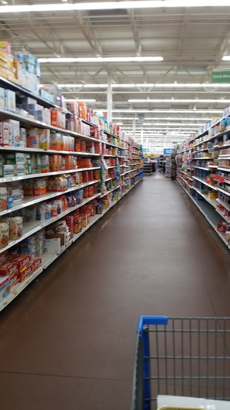 Walmart #4521 photo