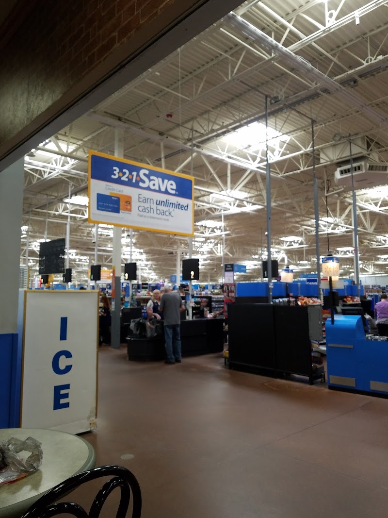 Walmart #4521 photo
