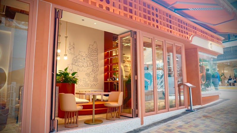 Moojoo Lifestyle Cafe