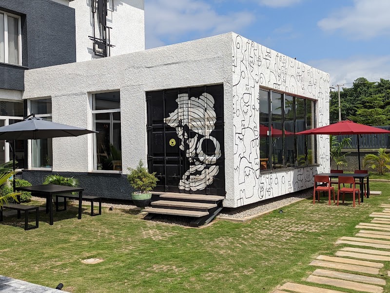 Behere Boutique Hotel Abuja Nigeria